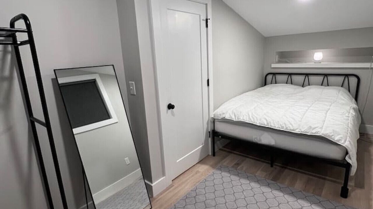 Photo of Bedroom in Scottsville