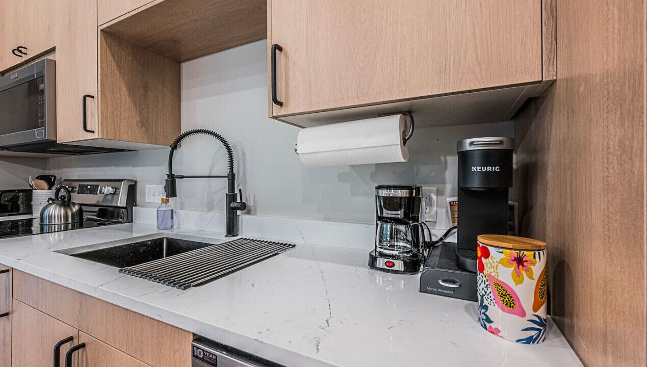 Photo of Kitchen in Scottsville