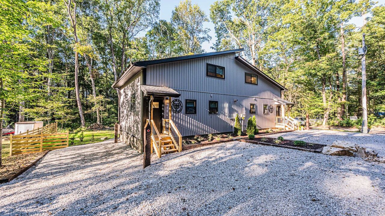 Photo of Outdoor in Scottsville