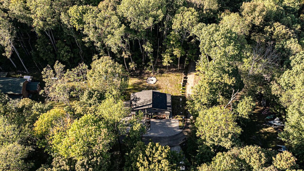 Photo of Outdoor in Scottsville