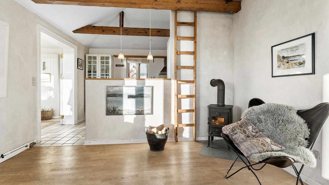 Photo of Bedroom in Nibe