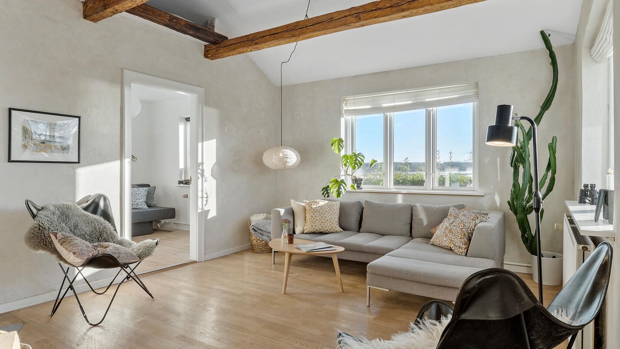 Photo of Bedroom in Nibe
