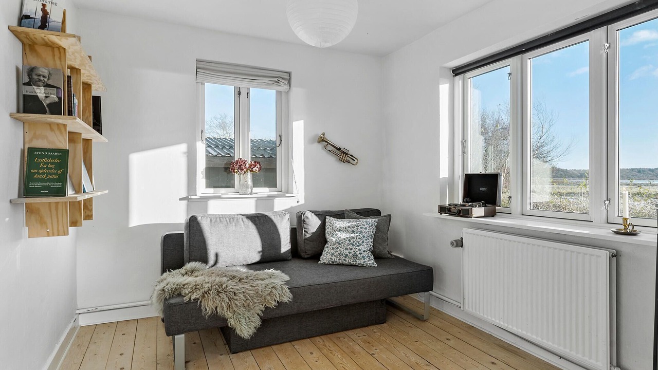 Photo of Bedroom in Nibe