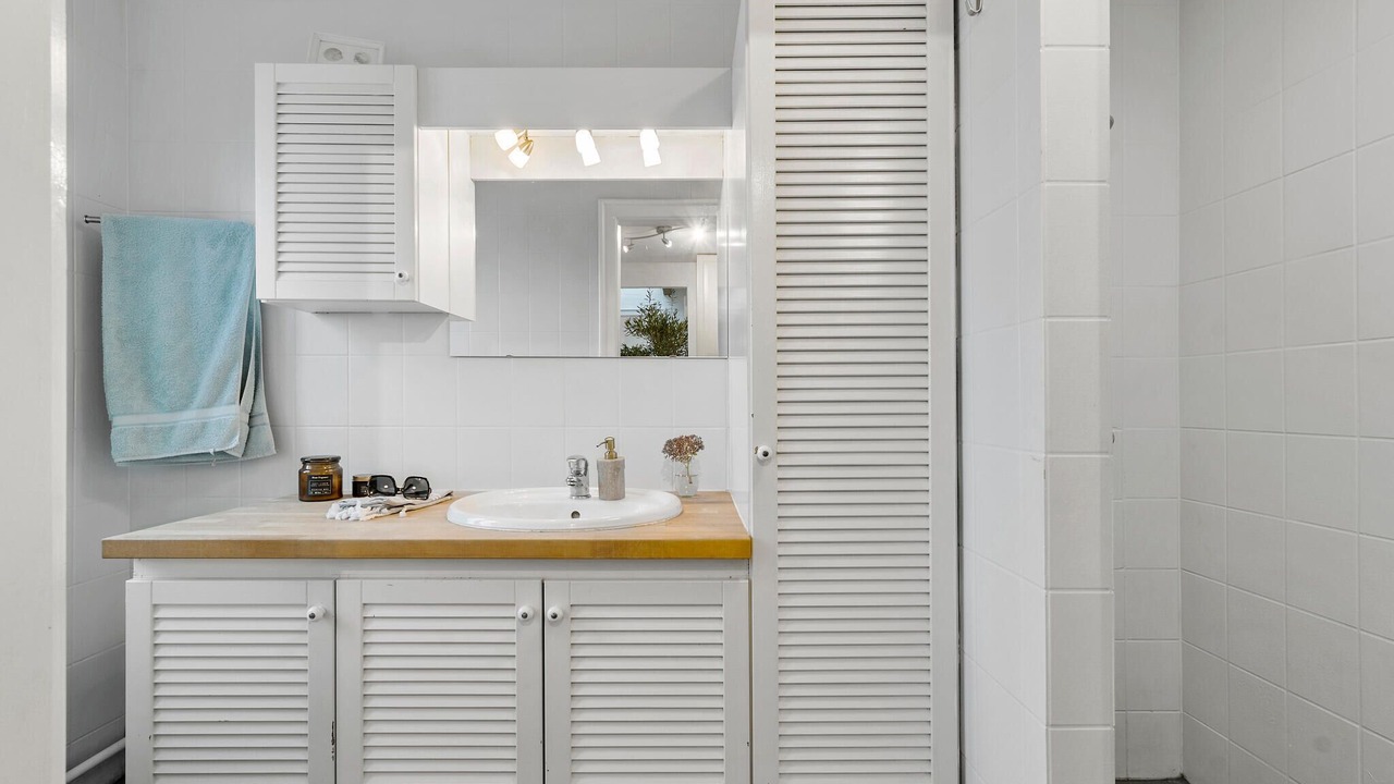 Photo of Bathroom in Nibe