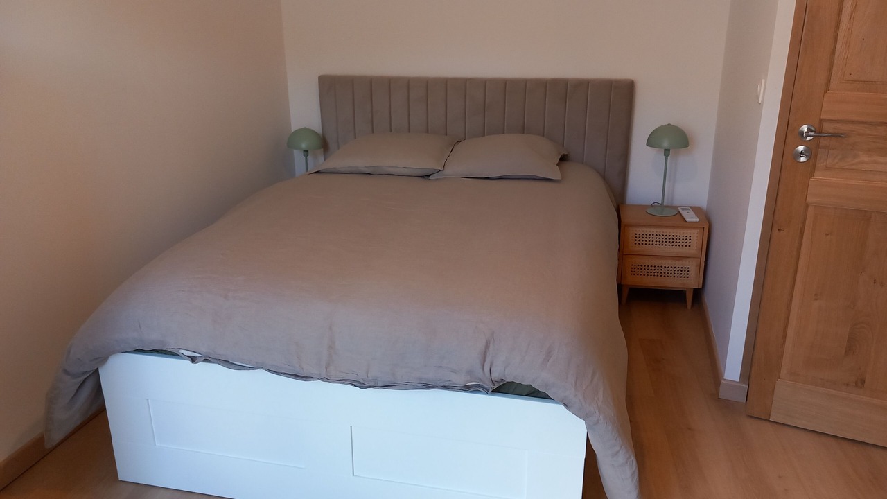 Photo of Bedroom in Lacoste