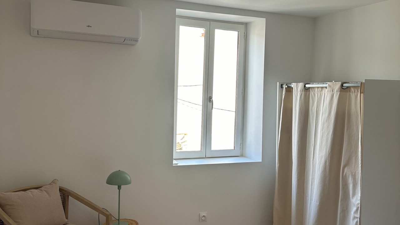 Photo of Bedroom in Lacoste