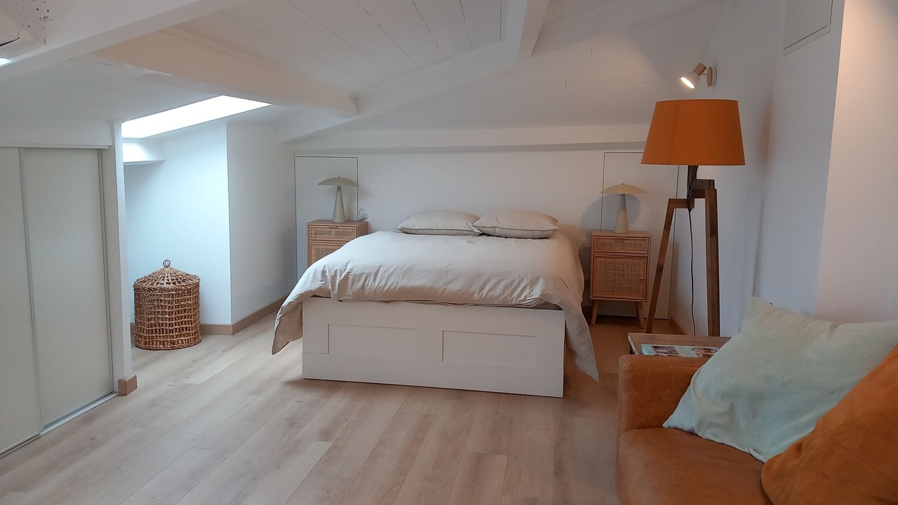 Photo of Bedroom in Lacoste