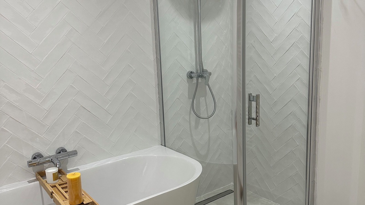 Photo of Bathroom in Lacoste