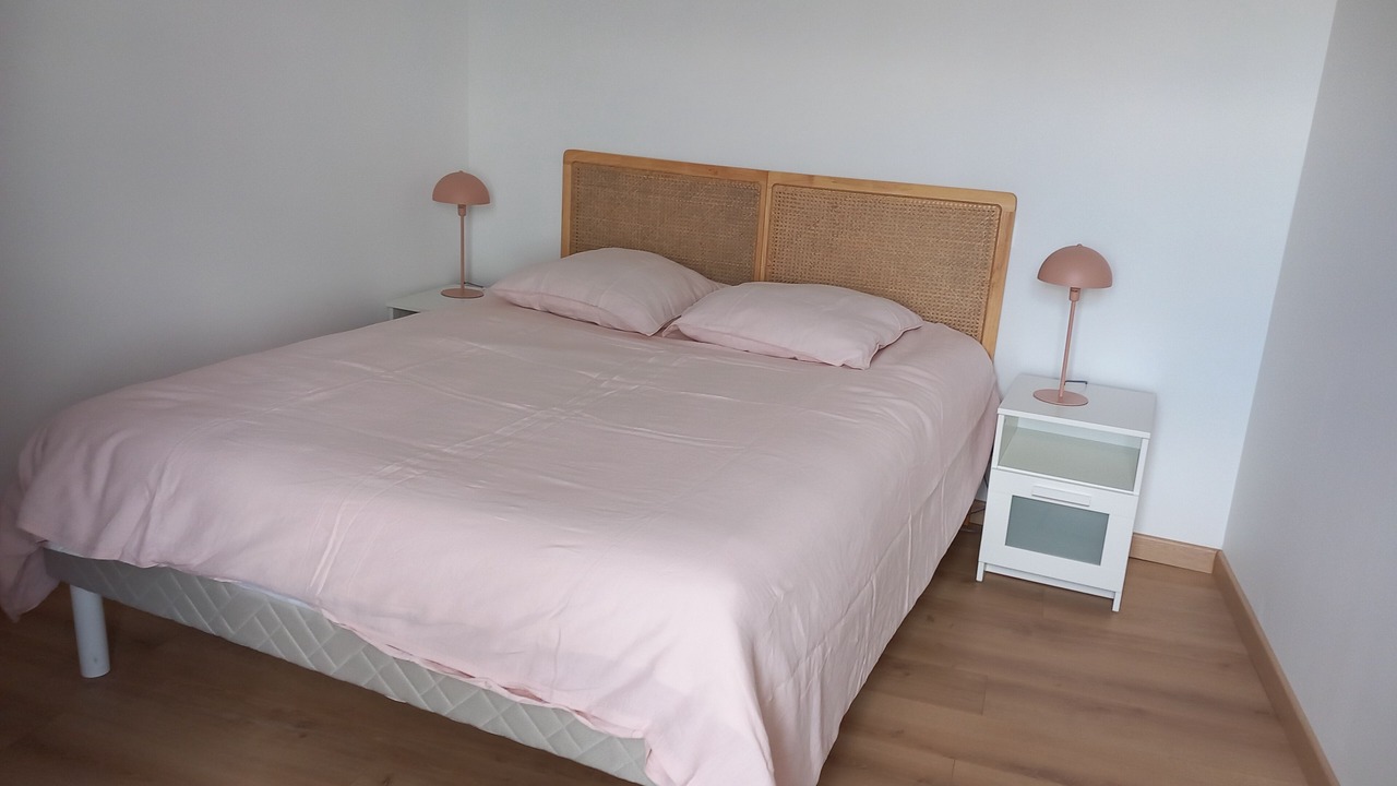 Photo of Bedroom in Lacoste