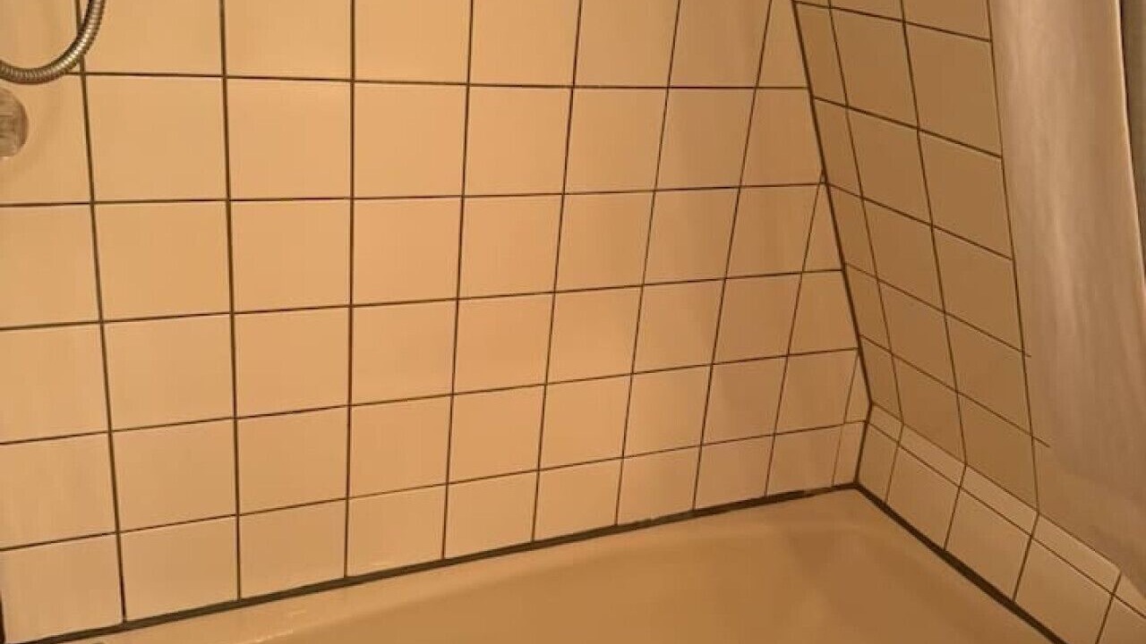 Photo of Bathroom in Quechee