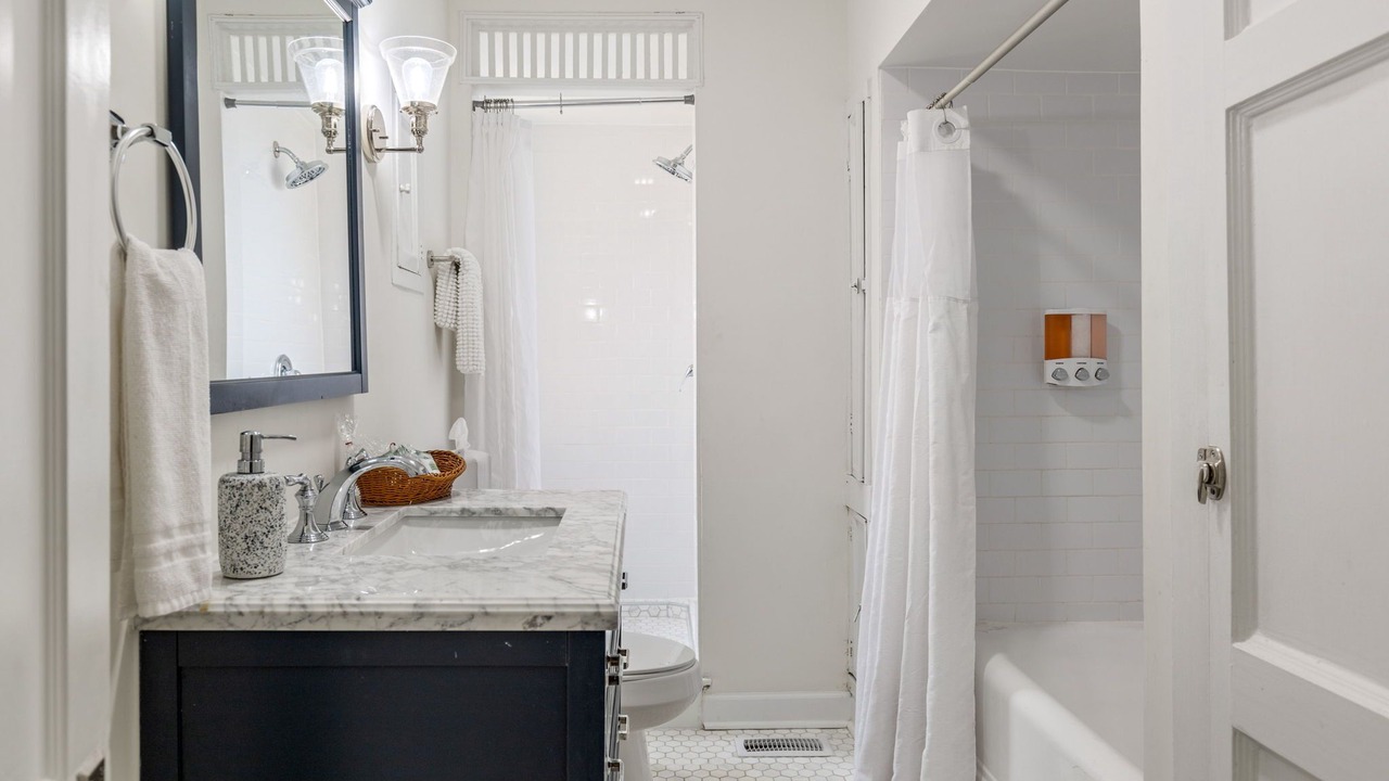 Photo of Bathroom in Augusta