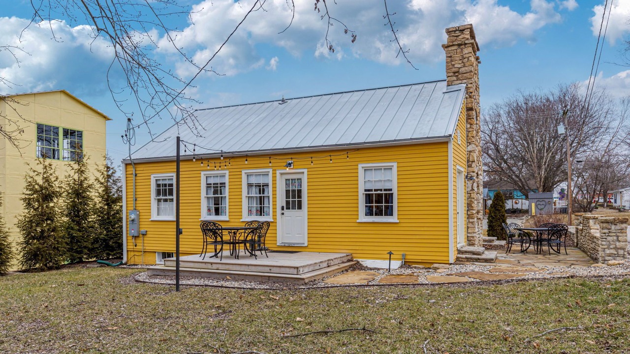 Photo of Outdoor in Augusta