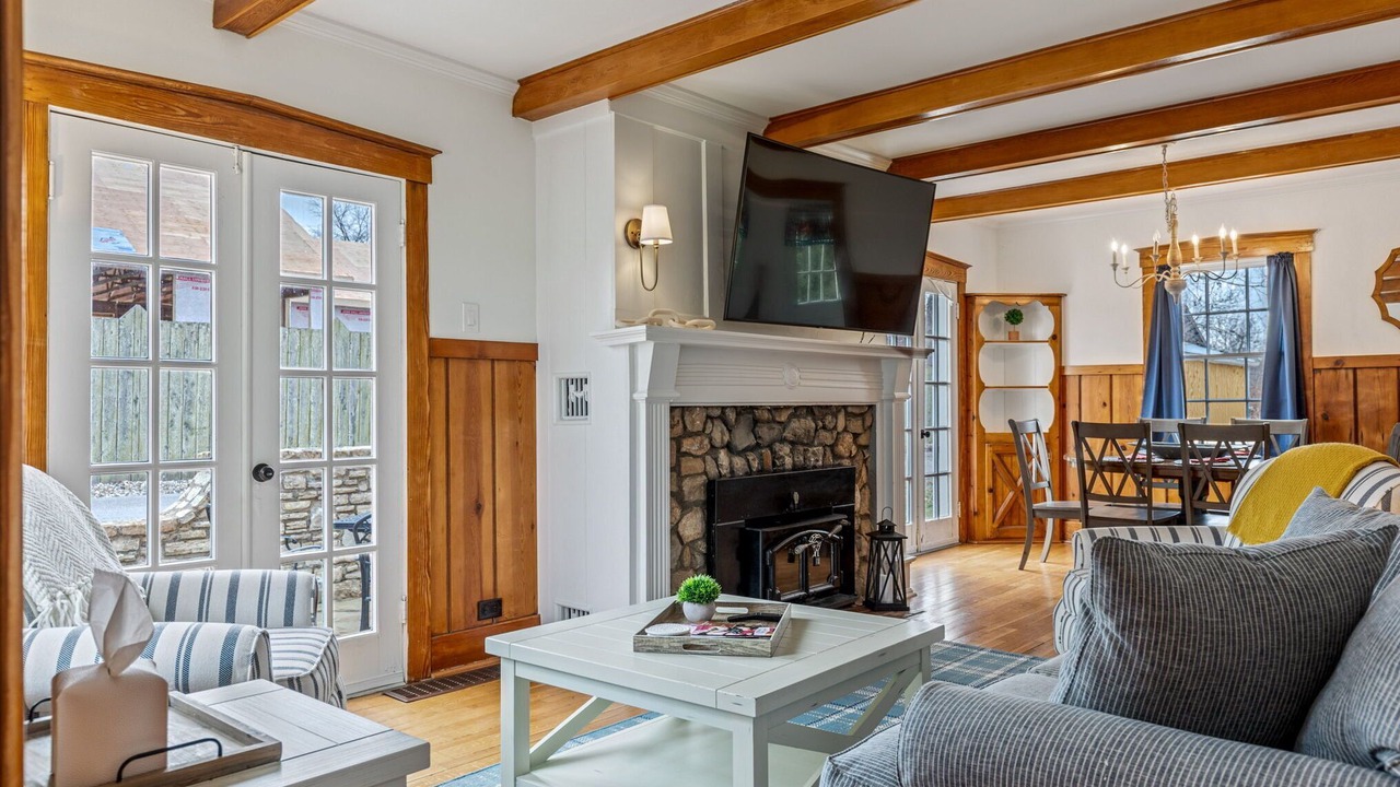 Photo of Livingroom in Augusta