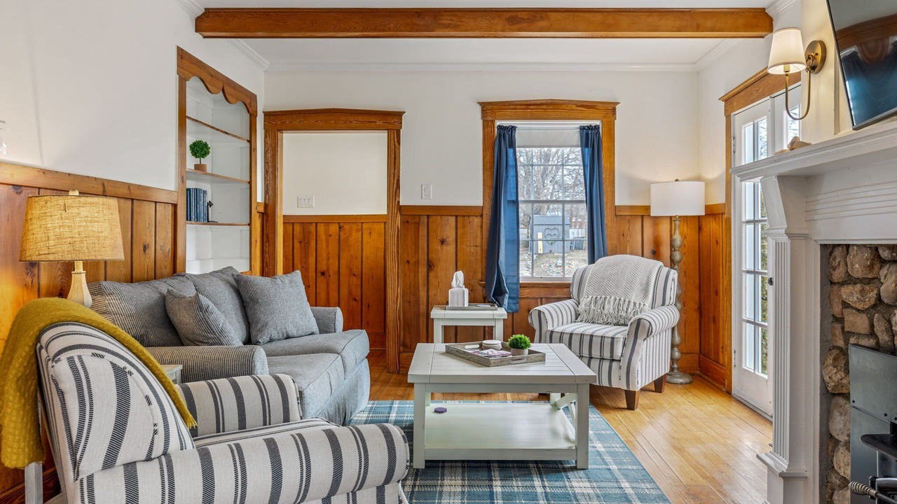Photo of Livingroom in Augusta