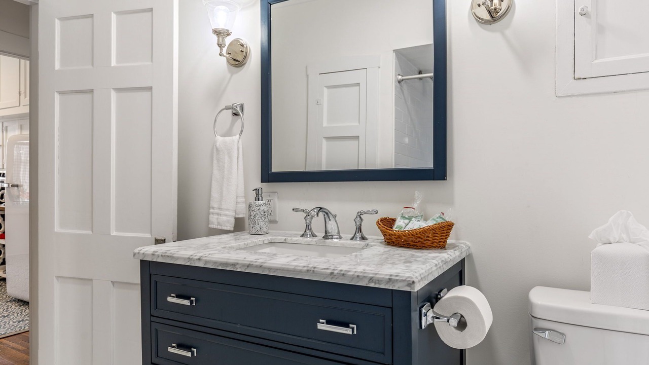 Photo of Bathroom in Augusta