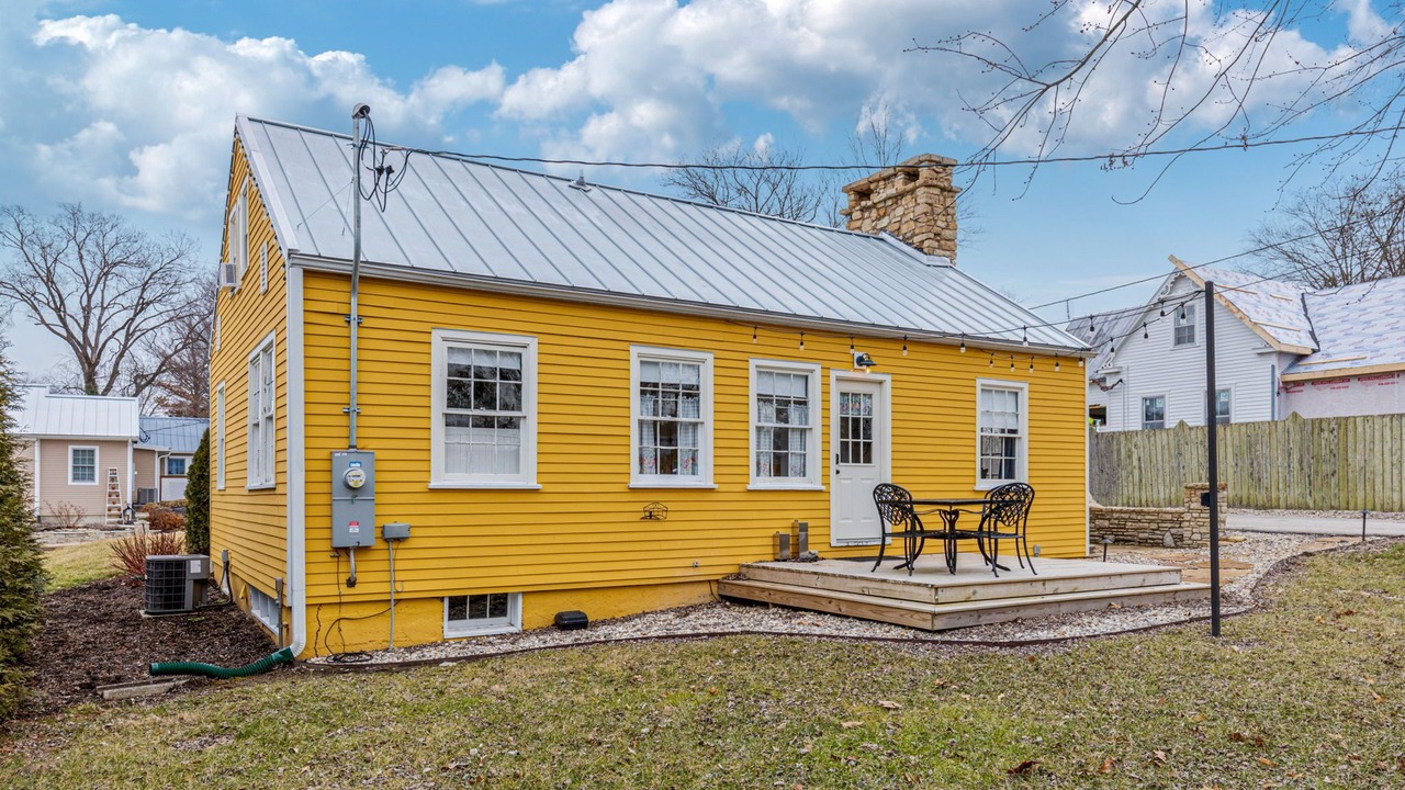 Photo of Outdoor in Augusta