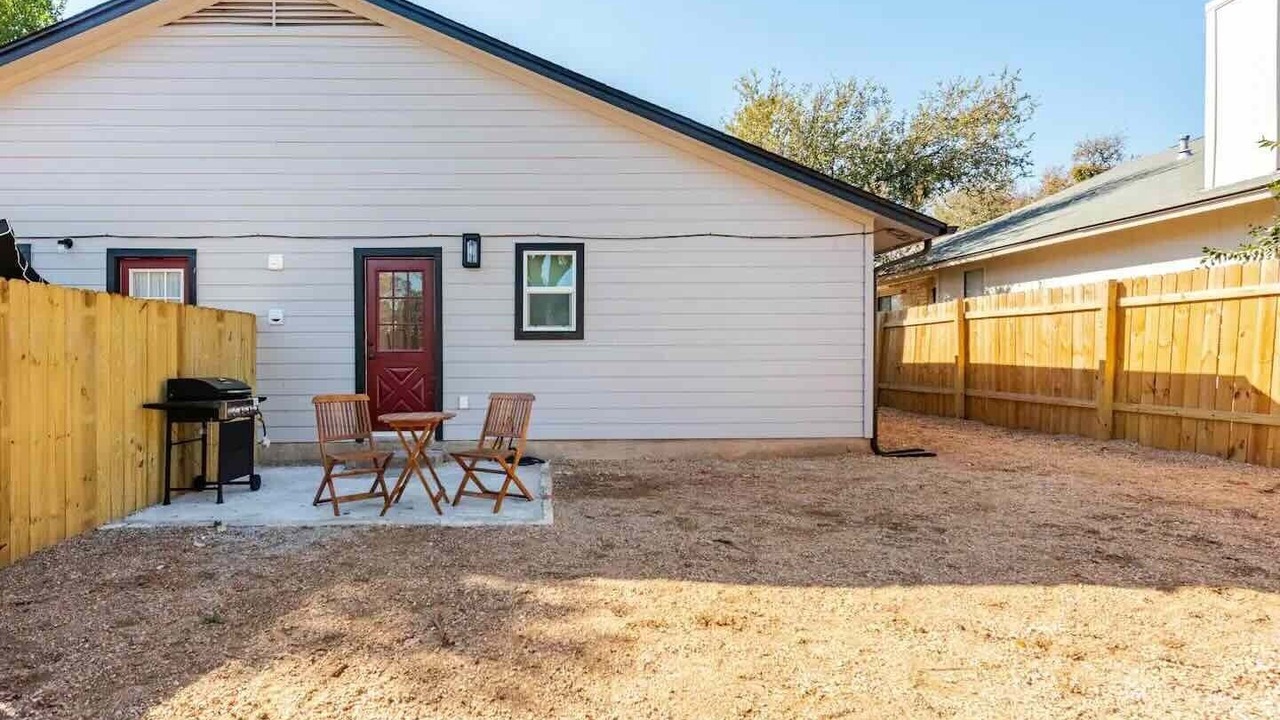 Photo of Outdoor in The Woods