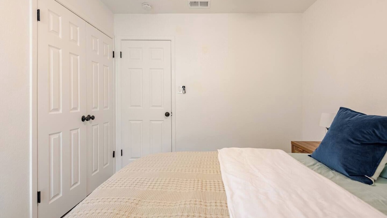 Photo of Bedroom in The Woods