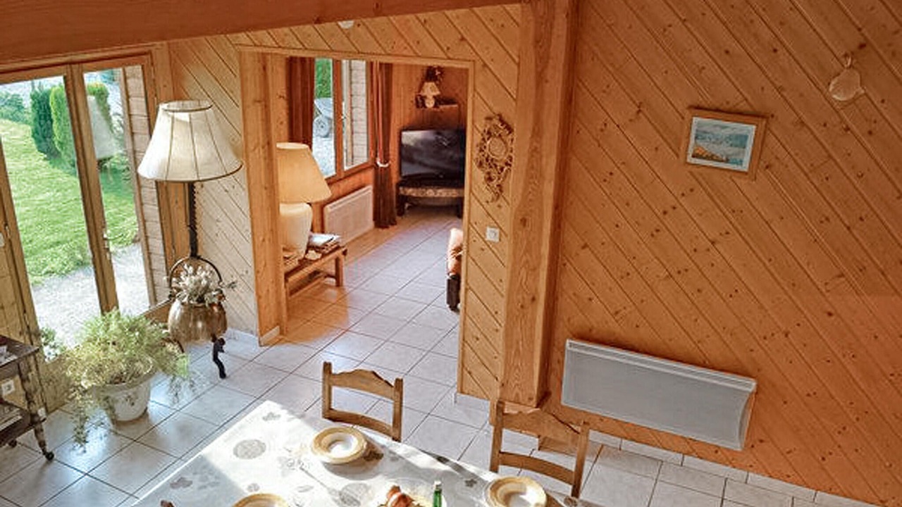 Photo of Bedroom in Saint-Omer