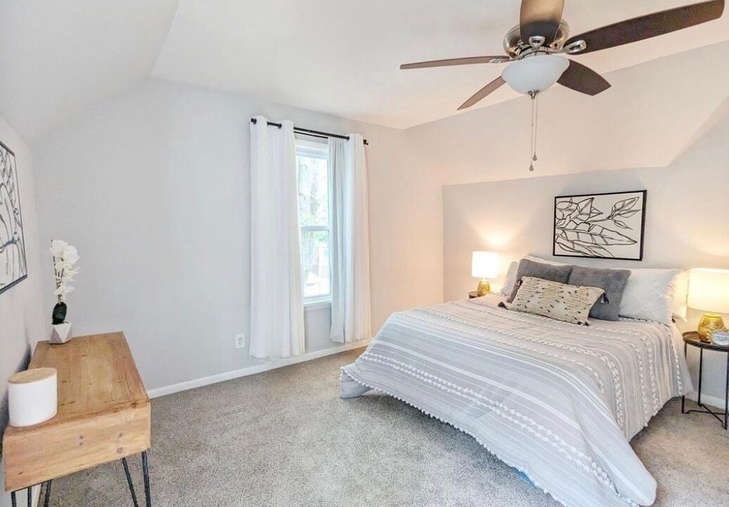 Photo of Bedroom in Ferguson