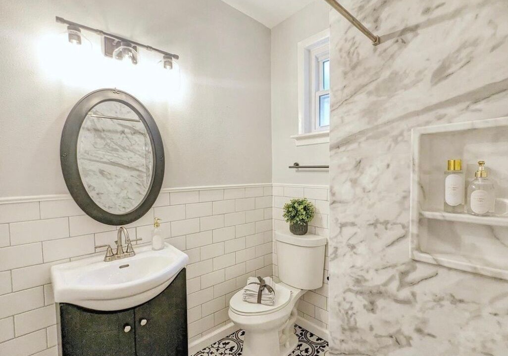 Photo of Bathroom in Ferguson