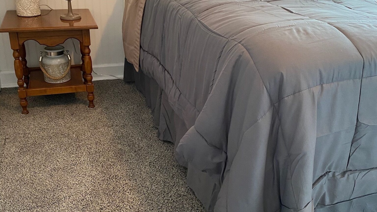 Photo of Bedroom in Ferguson