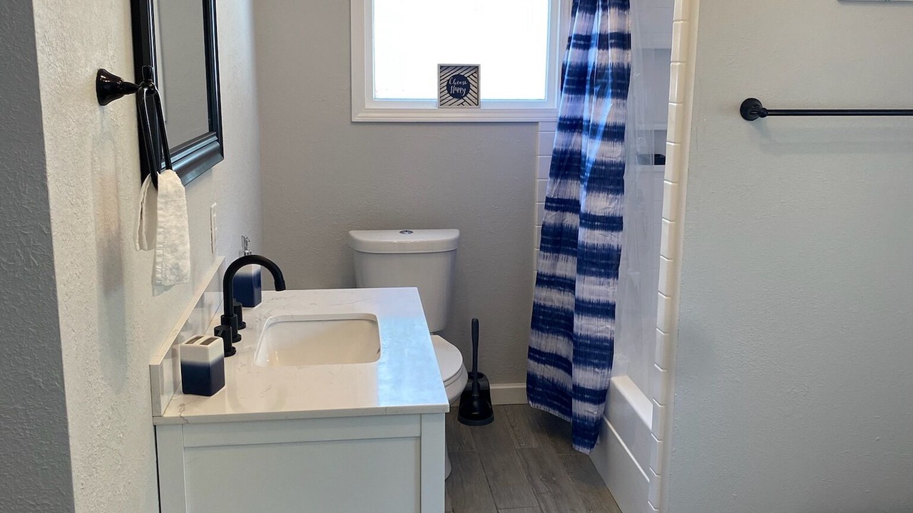 Photo of Bathroom in Ferguson