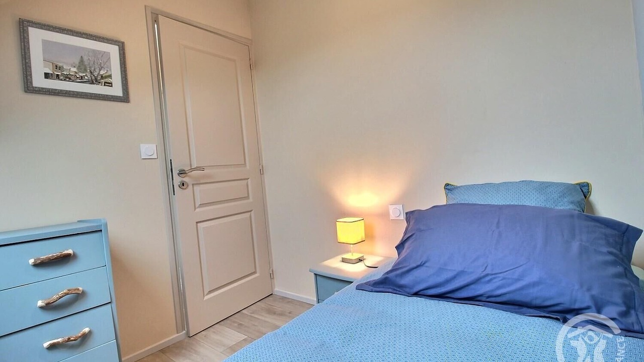 Photo of Bedroom in Plouha