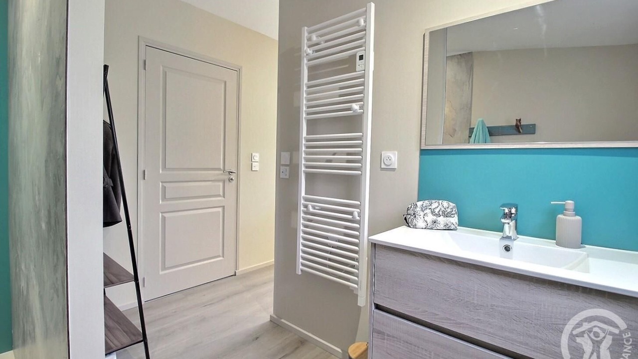 Photo of Bathroom in Plouha