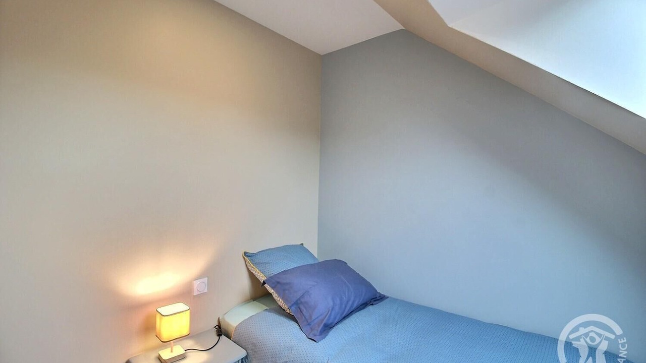 Photo of Bedroom in Plouha