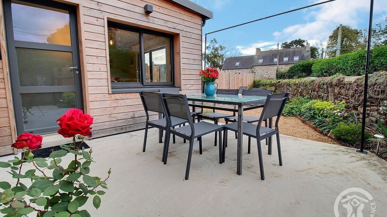 Photo of Outdoor in Plouha