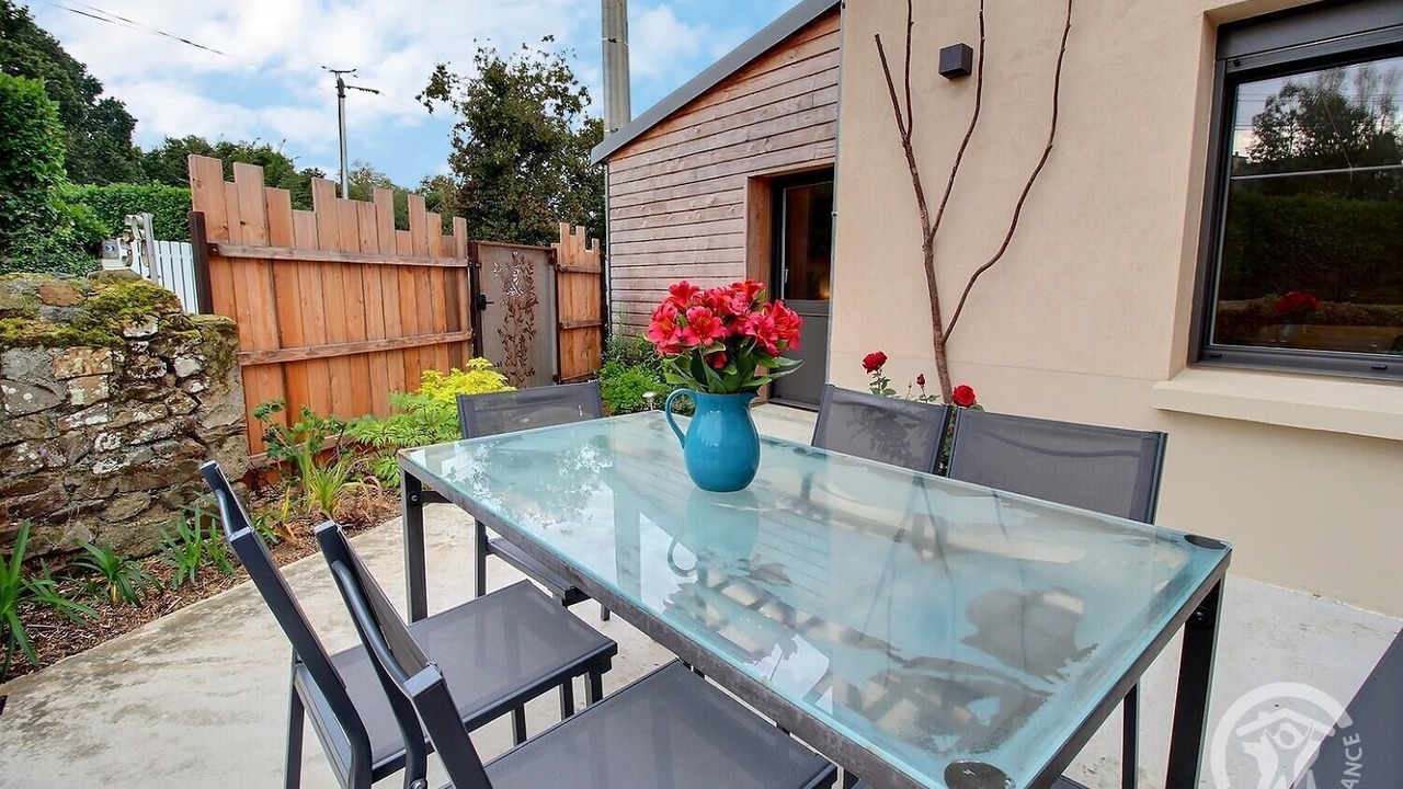 Photo of Outdoor in Plouha