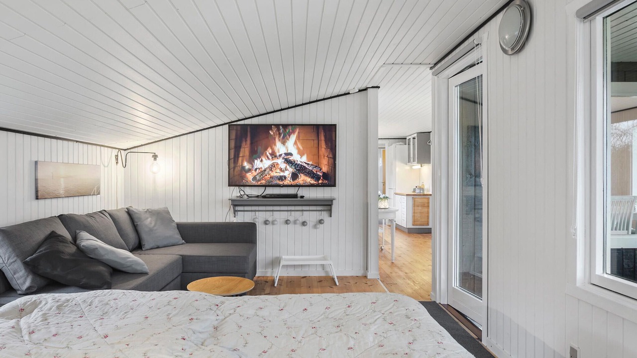 Photo of Bedroom in Gedesby