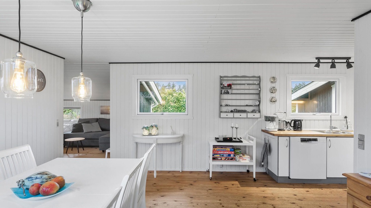 Photo of Bedroom in Gedesby