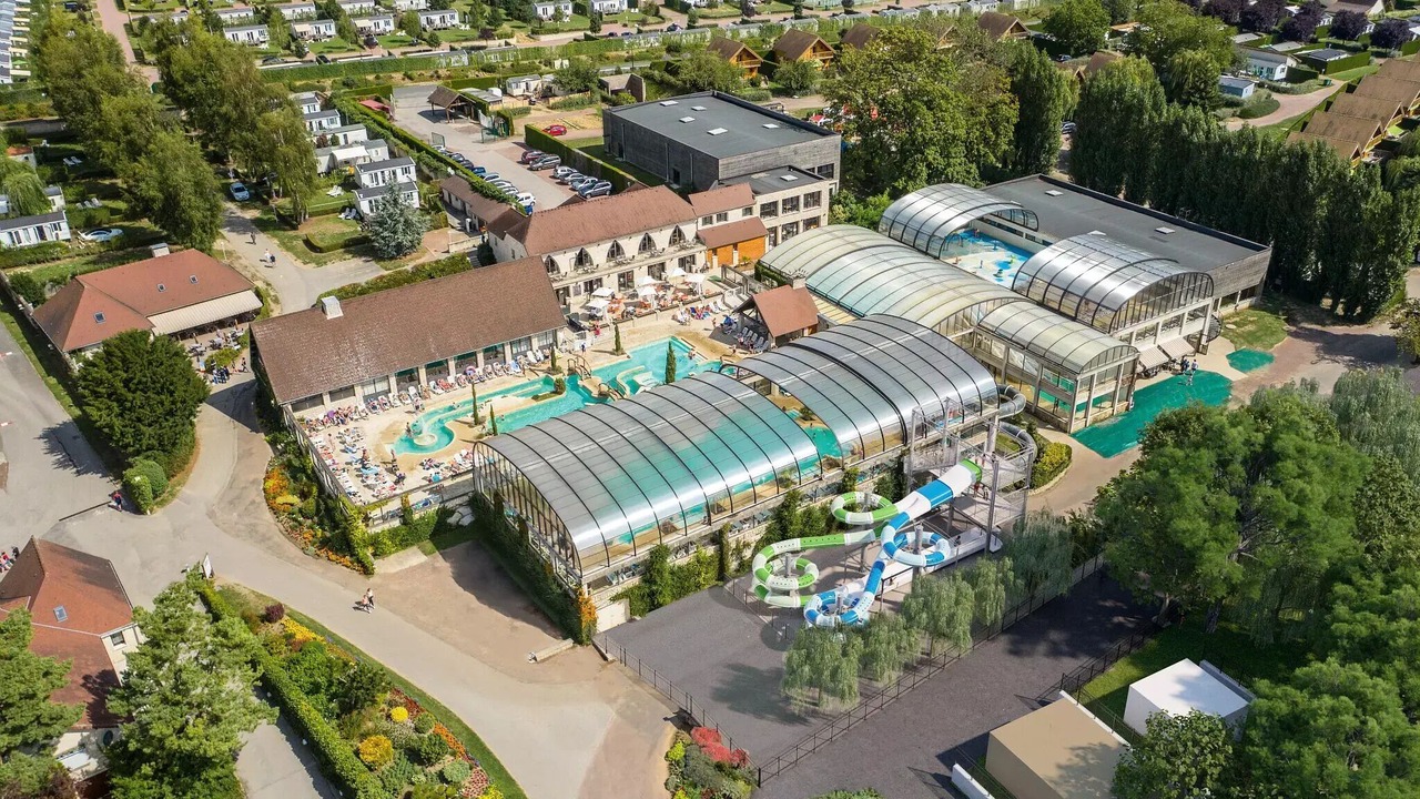 Photo of Outdoor in Berny Riviere