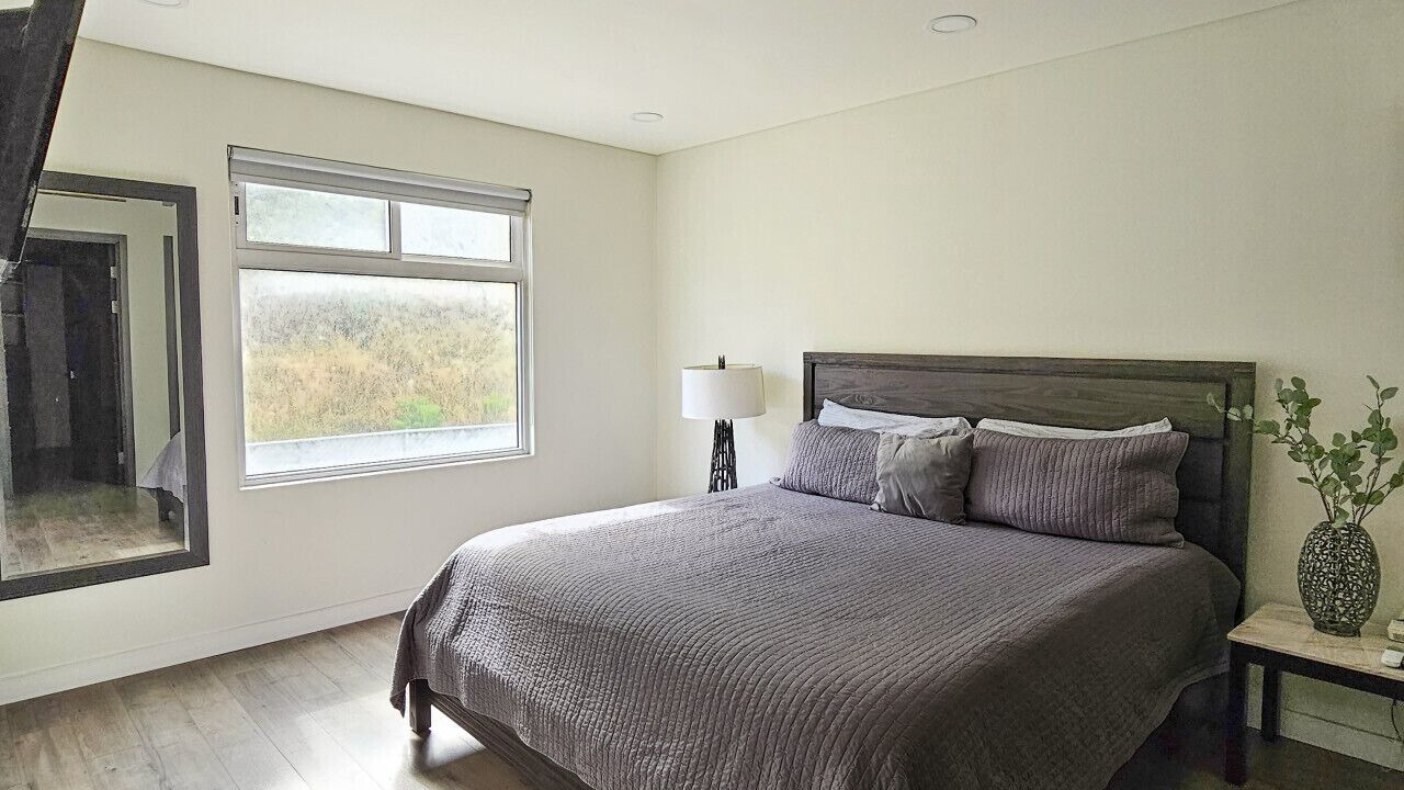 Photo of Bedroom in Madero Sur