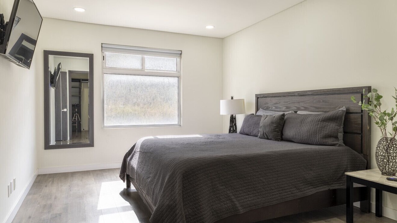 Photo of Bedroom in Madero Sur