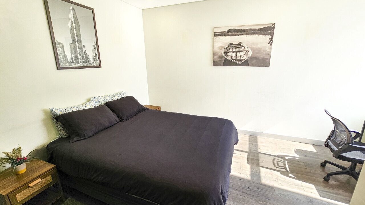 Photo of Bedroom in Madero Sur