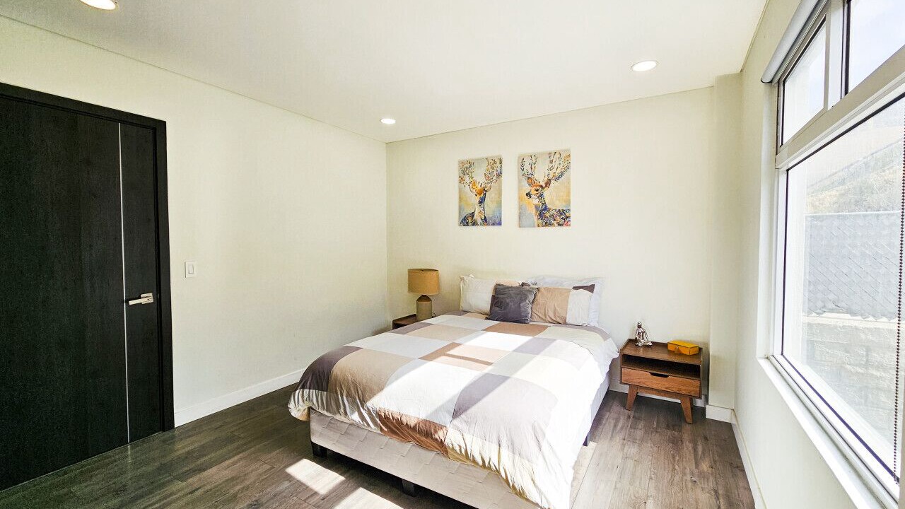 Photo of Bedroom in Madero Sur