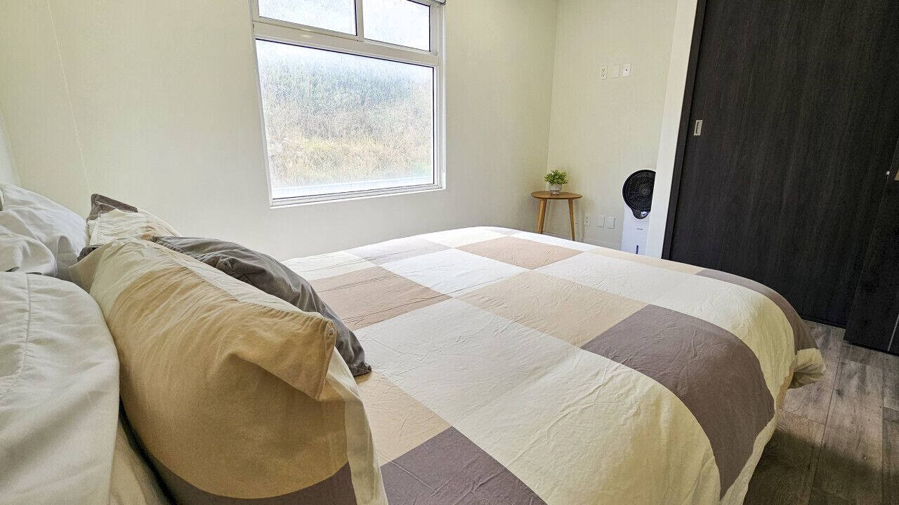 Photo of Bedroom in Madero Sur