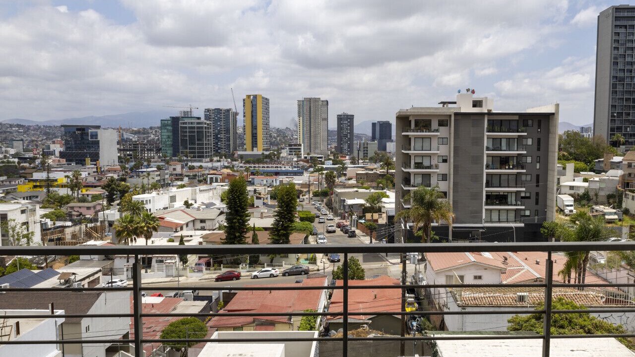 Photo of Outdoor in Madero Sur