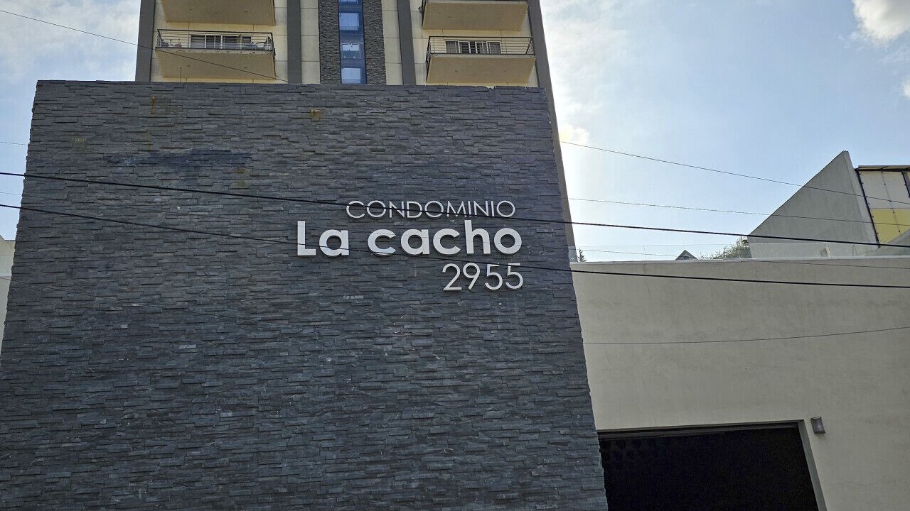 Photo of Outdoor in Madero Sur