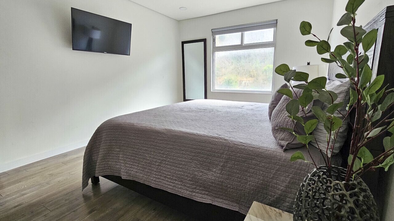 Photo of Bedroom in Madero Sur