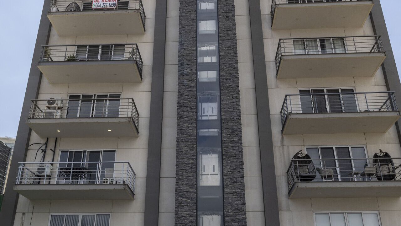 Photo of Outdoor in Madero Sur