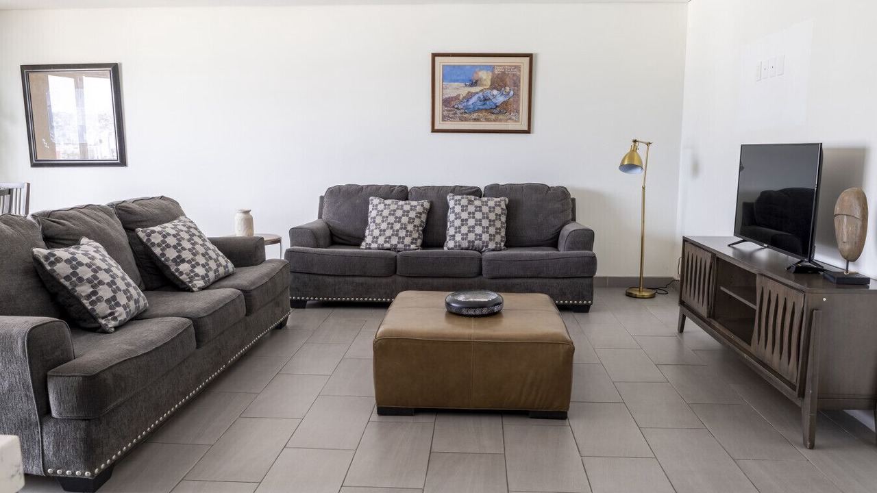 Photo of Livingroom in Madero Sur