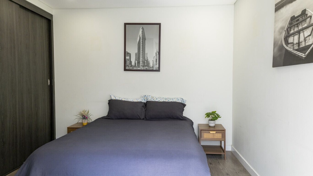 Photo of Bedroom in Madero Sur