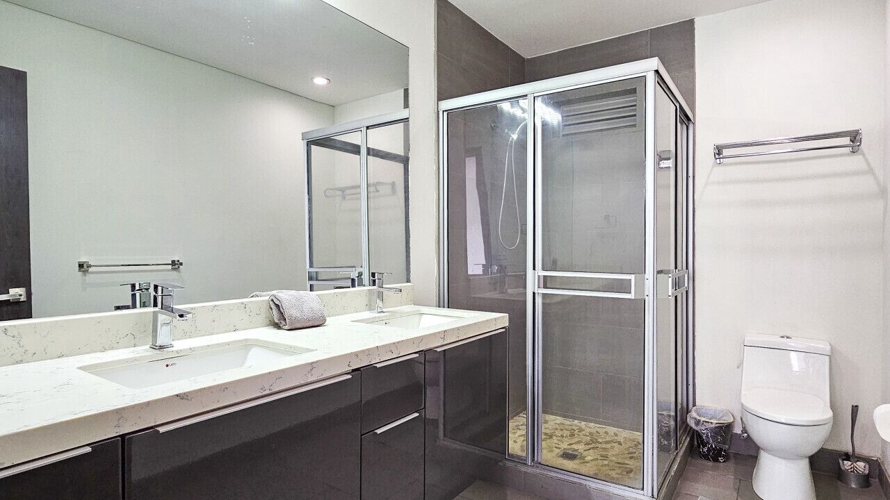 Photo of Bathroom in Madero Sur