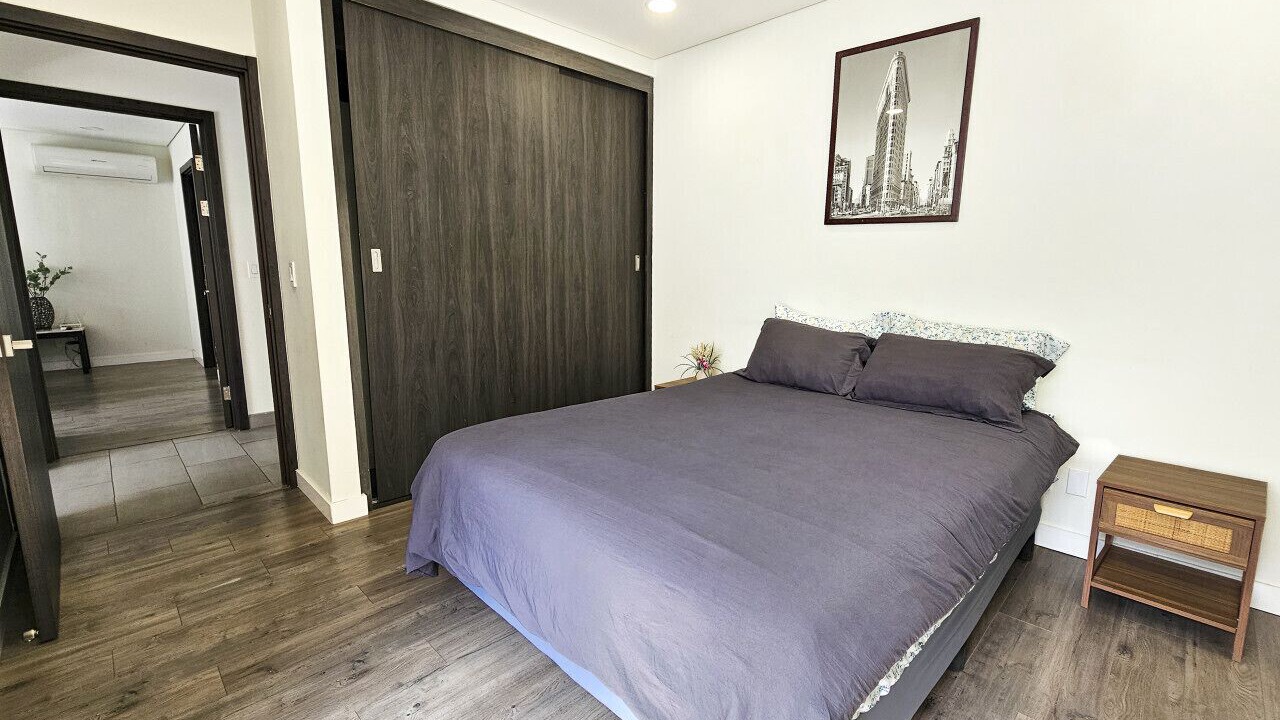 Photo of Bedroom in Madero Sur