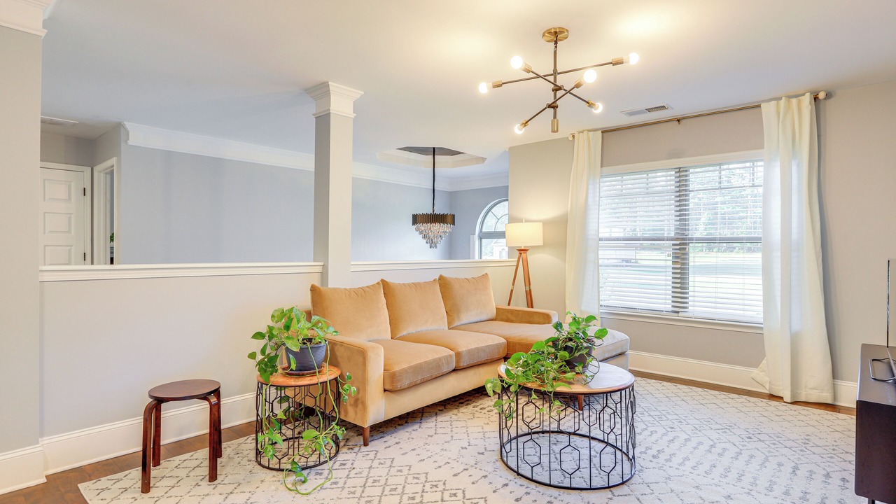 Photo of Livingroom in Fayetteville