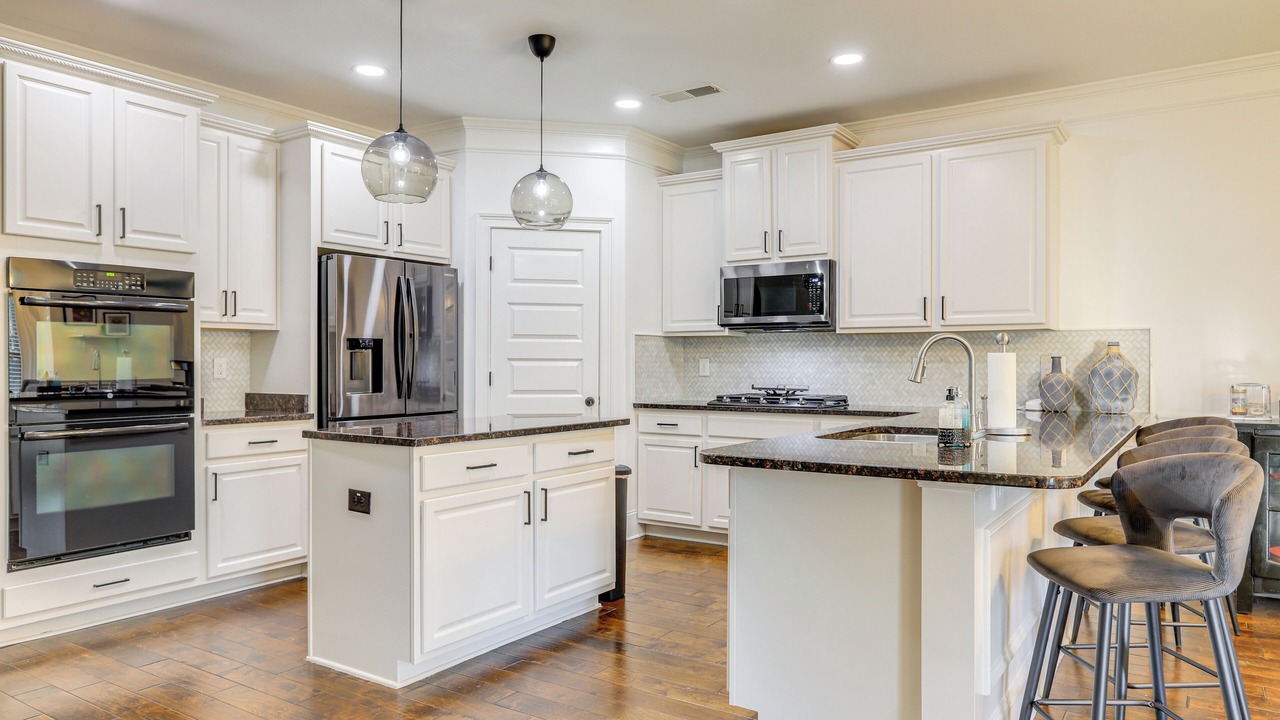 Photo of Kitchen in Fayetteville
